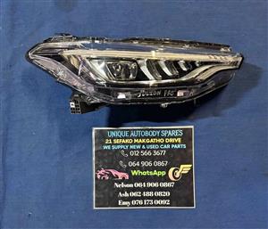 Haval Jolion Pro Right Headlight