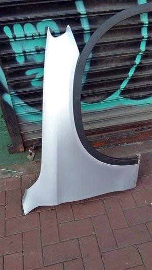 Mercedes Benz w253 GLC fender 