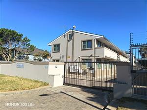 Apartment For Sale in Stellenbosch Central