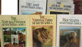 The Natural History of National Parks 