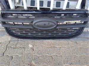 (2022-2024) FORD RANGER T9 GRILL FOR SALE