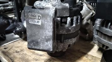 FORD RANGER ALTERNATOR FOR SALE
