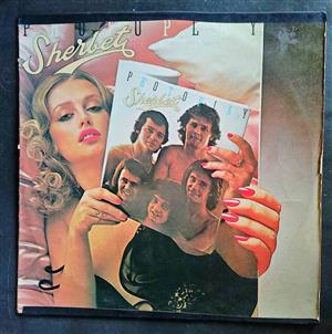 Sherbet - Photo Play LP Record