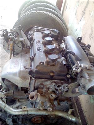 Engine 