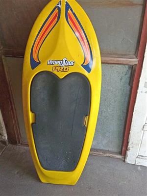 Wake /knee board