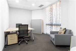 Office Rental Monthly in Richards Bay Central