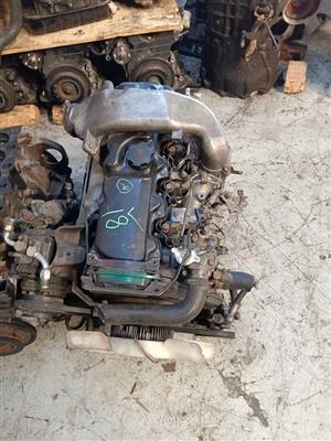 TOYOTA HILUX 3L 2.8L ENGINES FOR SALE