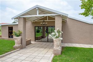 Farm For Sale in Heilbron