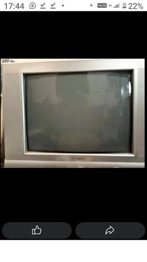 TV 54 CM FOR SALE