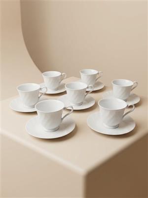 ​Set Details (36 Pieces Total): ​18x Tea / Coffee Cups