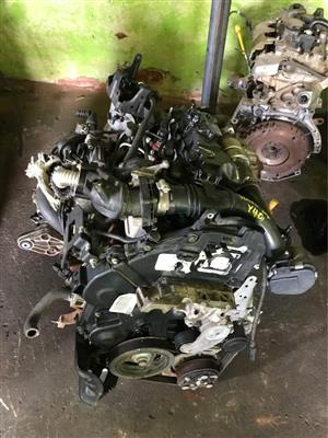 Volvo V40 d4 diesel 2015 model