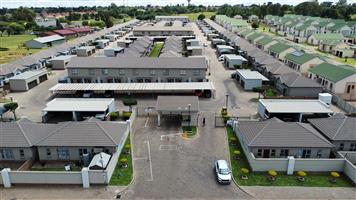 Experience the epitome of modern living.