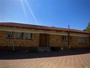 Perfect Family Home or Investment Opportunity