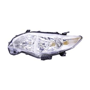 Replacement Headlight for Toyota Cressida RX60 1981-1983 (LHS)