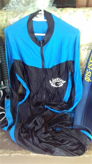 Diving gear for sale