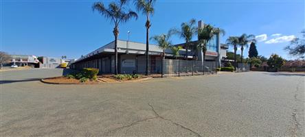 Office For Sale in Kilner Park