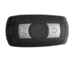 bmw  aftermarket replacement keys