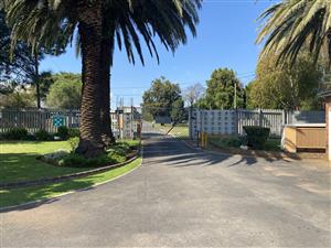 3 Bedroom Duplex In Benoni