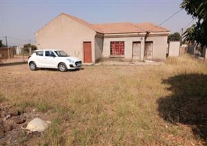 2 bedroom house for sale in Slovo gardens