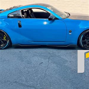 2004 Nissan  350Z DE 
