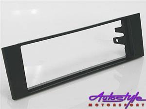 Audi A3 2003-07 Radio Fascia Trim Plate