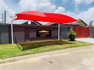3 Bedroom House for rent in Fleurhof Roodepoort