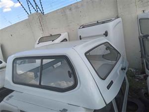 Ranger Next-Gen DC Platinum Canopy