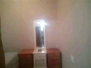  1-Bedroom Cottage to Let | Malvern East, Germiston  