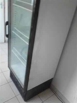 Shop fridge for sale