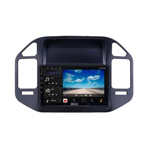 TT Audio 9″ replacement radio for MITSUBISHI PAJERO 2001-2006 (4G ULTRA)