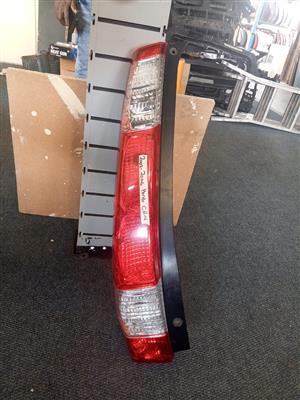 HONDA CR-V TAIL LIGHT 2002 TO 2006 MODEL 