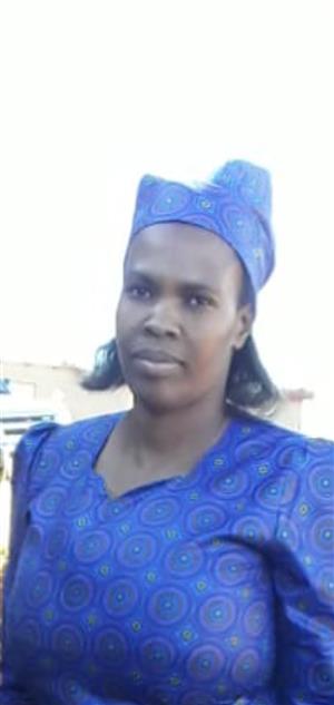 Very experienced Mosotho domestic all rounder with refs needs stay in work asap