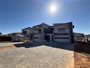 House For Sale in Six Fountains Residential Estate