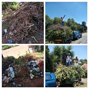Trailer load R500