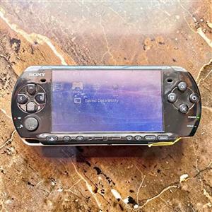 PSP 3000, READ DESCRIPTION