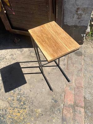 Oak Couch Tables