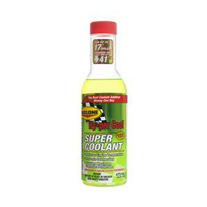 Rislone Hyper Cool Super Coolant