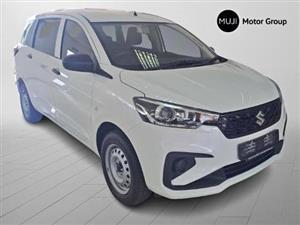 2026 Suzuki Ertiga