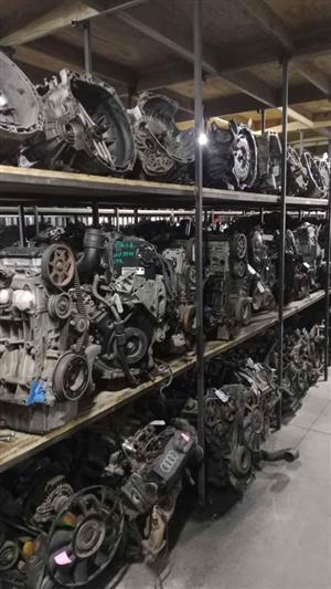 Used Engines for Sale