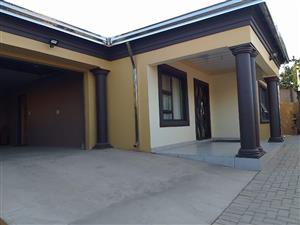 House For Sale in Hammanskraal