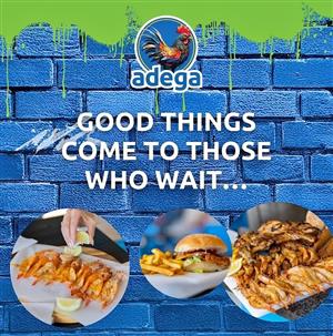 PRIME NEW "ADEGA" FRANCHISE at the ASTRON in EIKENHOF (R82) FULL TURNKEY 