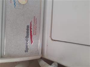 Speed Queen Heavy Duty Washing Machine for sale 10.5 kg 