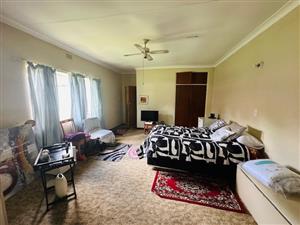 Room rental in Queenswood