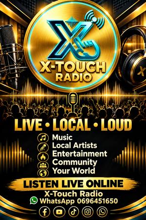 Online Radio