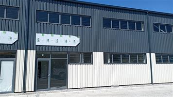 Industrial Rental Monthly in Retreat