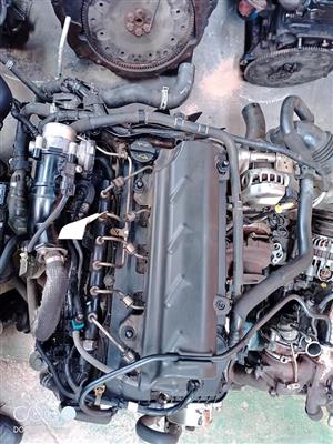 FORD RANGER 3.2 ENGINES FOR SALE