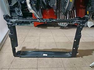 Polo 8 cradle