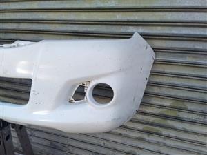 (2012-2015) TOYOTA HILUX D4D FRONT BUMPER FOR SALE