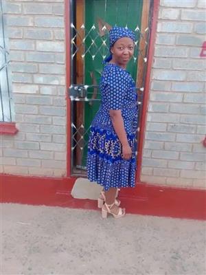 33 yr old Lesotho domestic all rounder and nanny needs sleep in position 