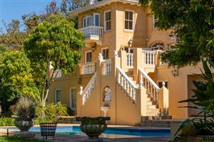 House Rental Monthly in Constantia